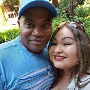 Meet your Posher, Keith